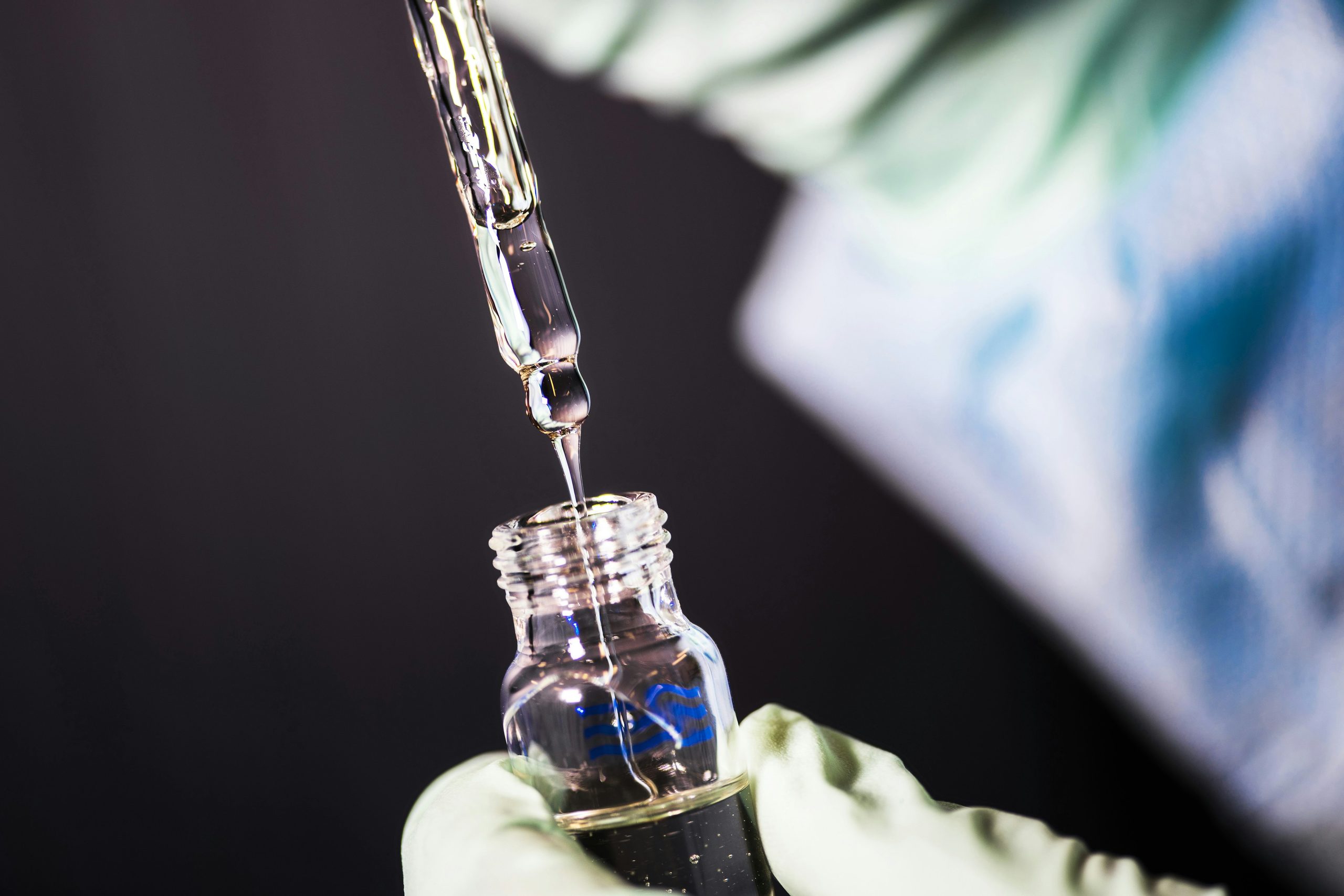Early-Phase Clinical Trial Services