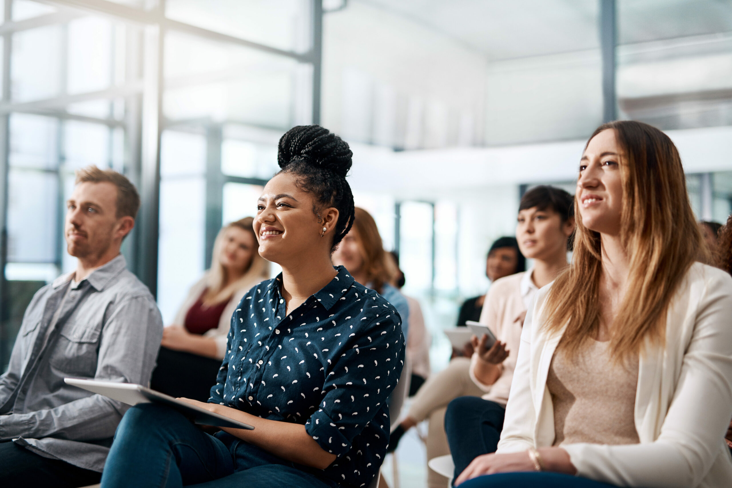 Regulatory Training and Workshops