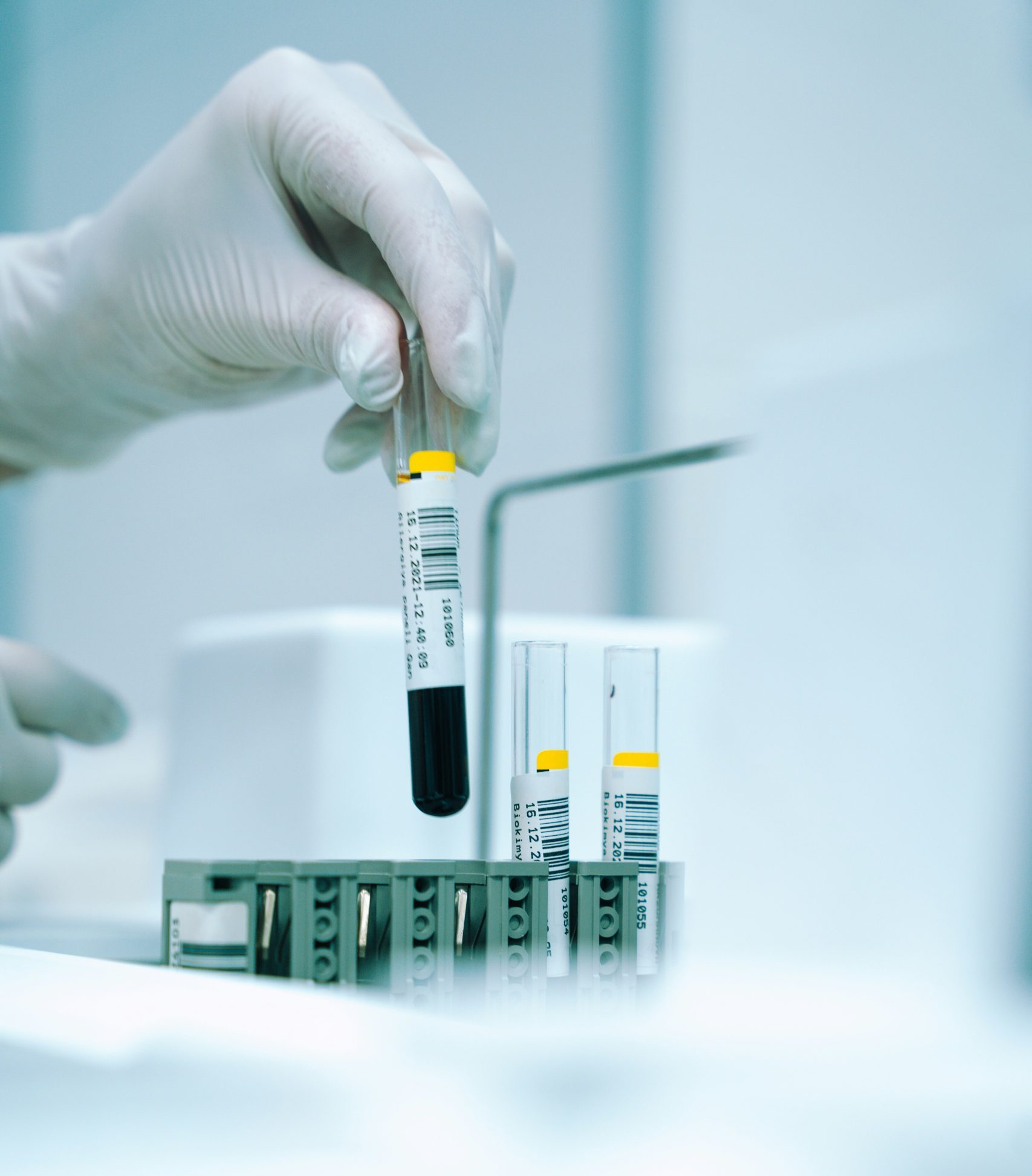Early-Phase Clinical Trial Services