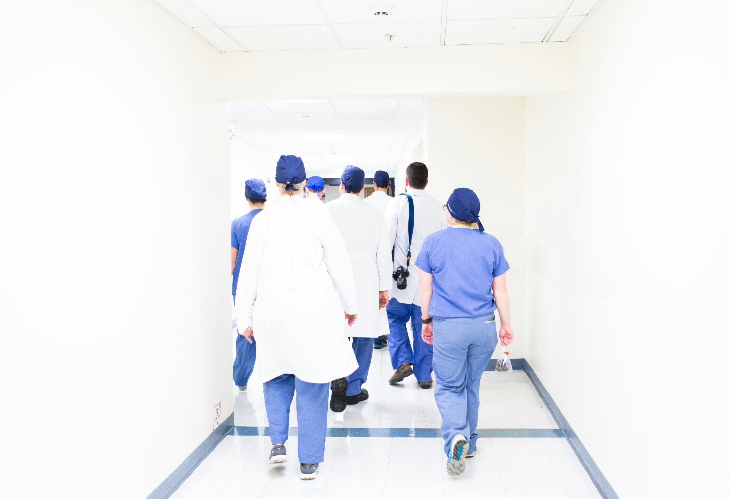 Clinical research in Mexico