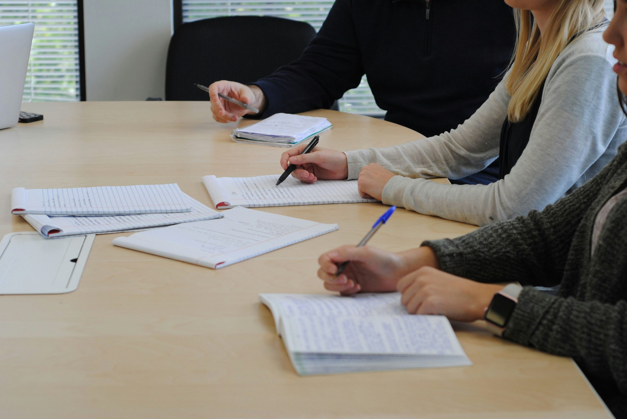 Regulatory Training and Workshops